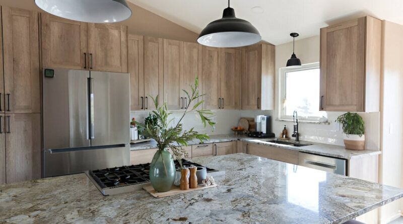 Quartz Countertops Ringwood