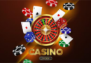 live casino games