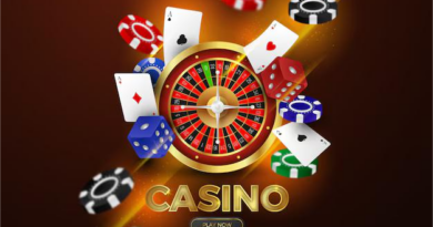 live casino games