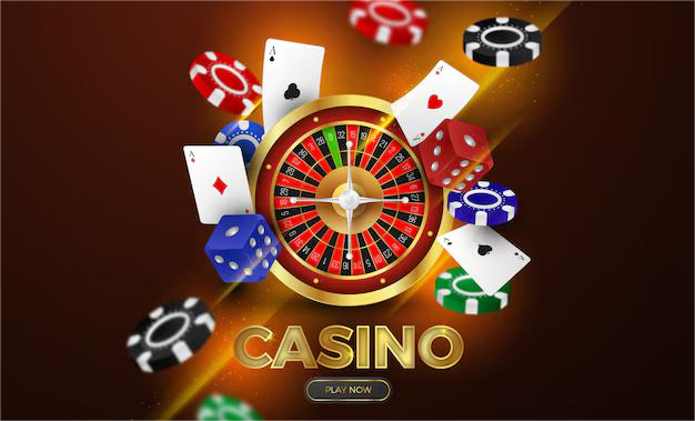 live casino games