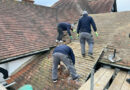 Top 5 Signs Your Roof Needs Repair in East Sheen