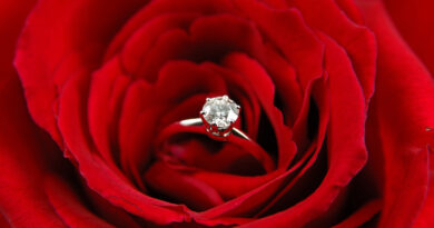 Why Rose Cut Diamonds Are a Top Choice in the USA