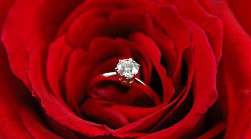 Why Rose Cut Diamonds Are a Top Choice in the USA