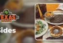 Texas Roadhouse slides