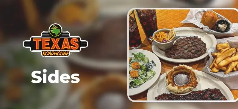 Texas Roadhouse slides