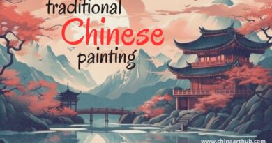 traditional chinese painting