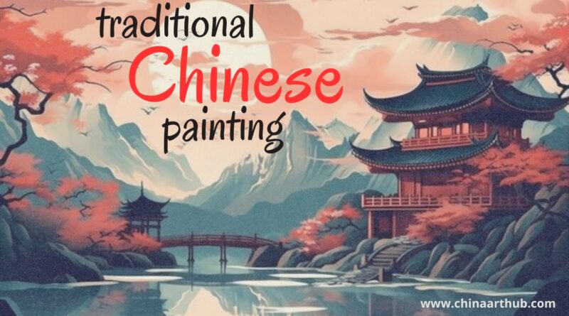 traditional chinese painting