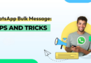 Automating Bulk Messaging