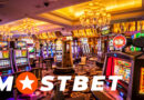 Mostbet Pakistan: A Guide to Online Betting and Casino Games on Mostbet-pk.pk