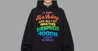 vatement hoodie