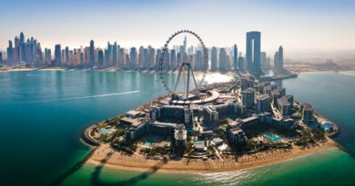 Dubai honeymoon package