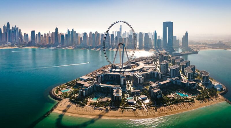 Dubai honeymoon package