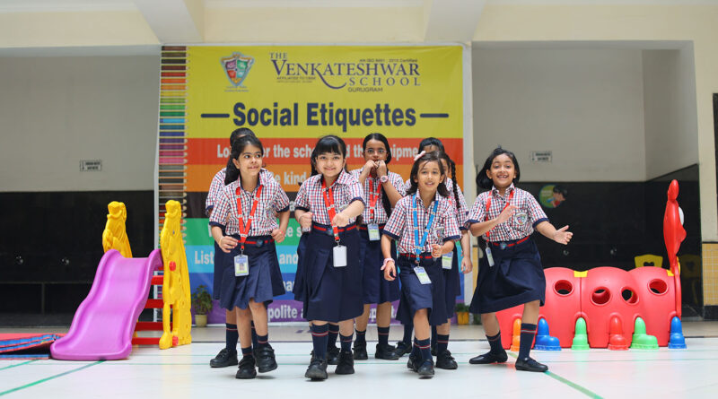 best gurgaon schools in 2025-2026