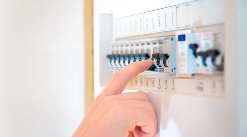 Circuit Breaker Buyers in California