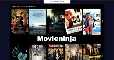 MovieNinja: The Ultimate Guide to Safe and Free Streaming of Your Favorite Movies