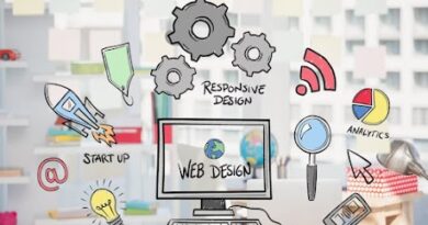 Choosing a Strategic eCommerce Website for RepresentIndia