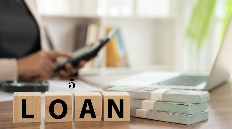 5 Loans That You Must Stop Using In 2025