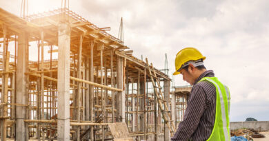 Construction Estimation Services Canada