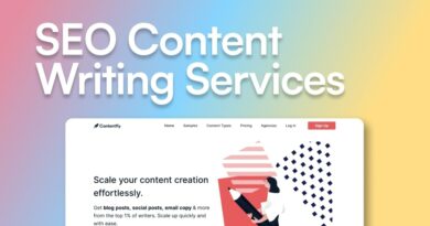 SEO Content Services in Malaysia