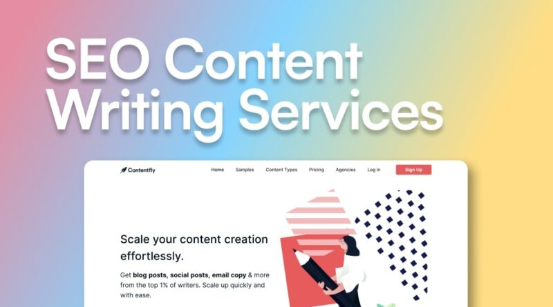 SEO Content Services in Malaysia