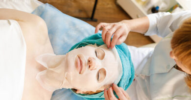 Transform Your Skin with Glow-Enhancing Hydration Facials