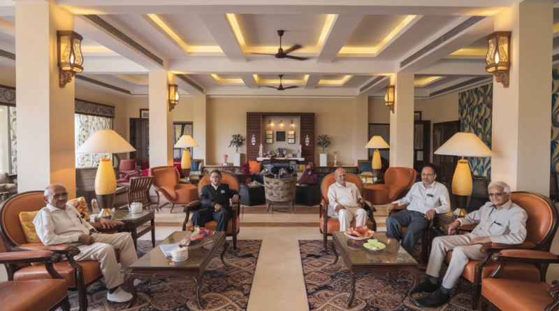 Luxury Old Age Homes in Noida