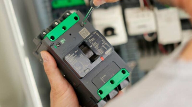 Sell Circuit breakers in Sacramento CA