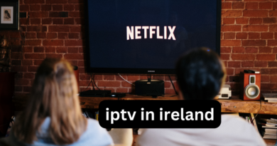 A Comprehensive Guide to IPTV in Ireland