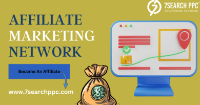 The Ultimate Guide to Choosing the Right Affiliate Marketing Network