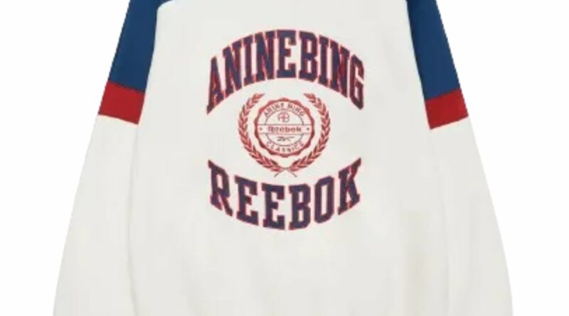 Anine Bing Sweatshirt