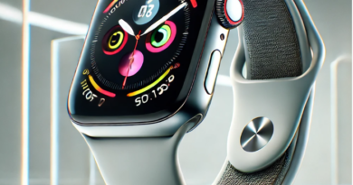 Apple Watch Series 10 Price in Pakistan