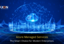 Azure Managed Services