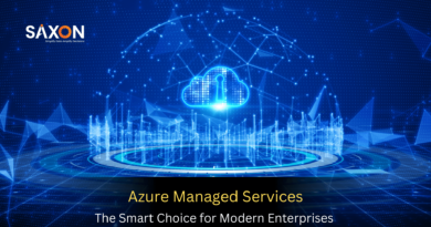 Azure Managed Services