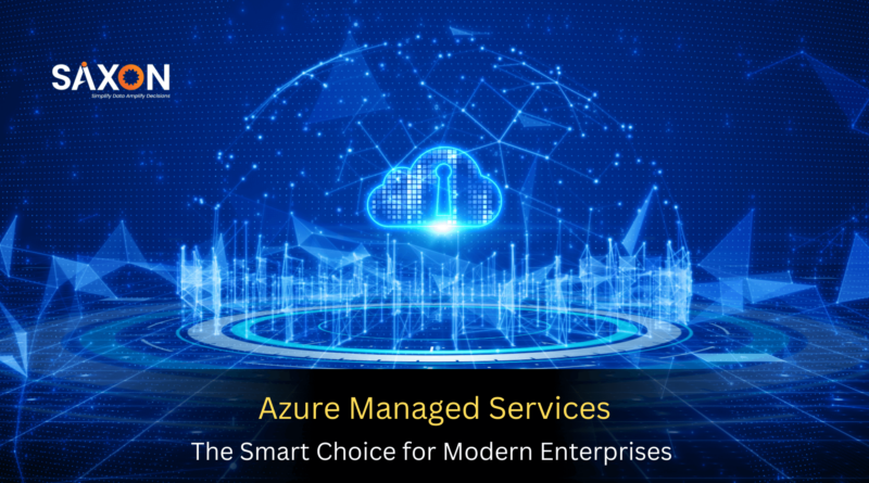 Azure Managed Services