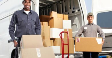 Interstate removalists Adelaide