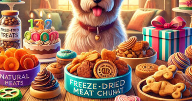 Best Dog Treats