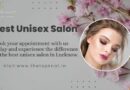 Best Unisex Salon In Lucknow