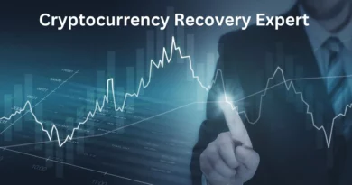 Cryptocurrency Fraud Recovery