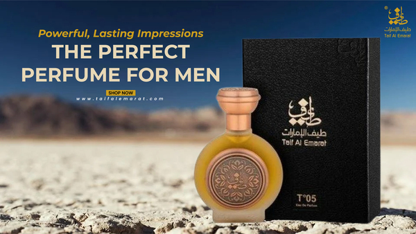 perfume for men