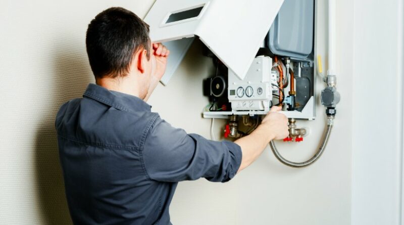 Boiler-Installation-Services