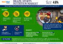 Brazil Sports Nutrition Market In-Depth Outlook Size, Share & Major Stakeholders