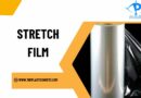 Why Stretch Film is Essential for Safe and Secure Packaging