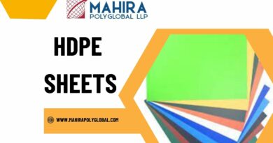 HDPE Sheets Explained: What They Are and How They Can Benefit Your Business