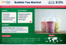 Surge in Demand: Bubble Tea Market Growth at 8.11% CAGR by 2030