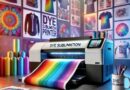 Unlocking the Potential of Dye Sublimation Printing: A Comprehensive Guide