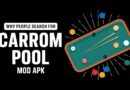 Carrom Pool Mod APK Download 2024