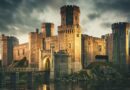 Castle Mod APK Download 2024