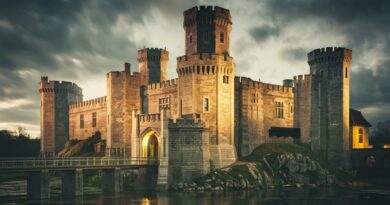 Castle Mod APK Download 2024