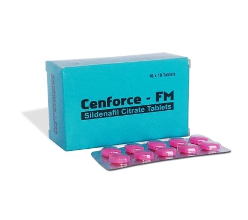 Cenforce FM