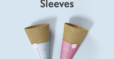 cone sleeves